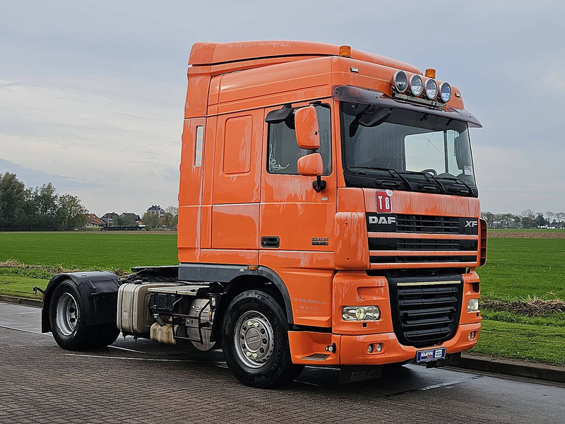 DAF XF 105.460 - Gjysmë-kamion: foto 5 DAF XF 105.460 - Gjysmë-kamion: foto 5
