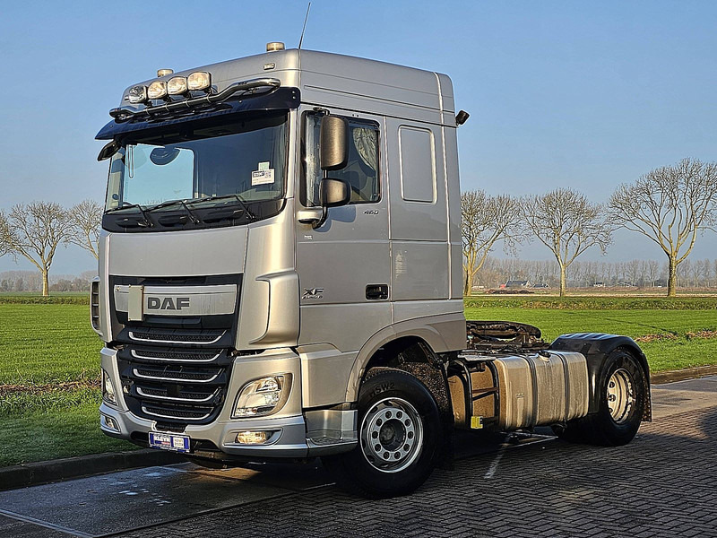 DAF XF 460 - Gjysmë-kamion: foto 2 DAF XF 460 - Gjysmë-kamion: foto 2