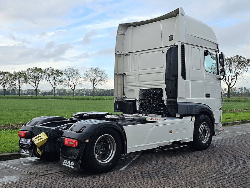 DAF XF 480 - Gjysmë-kamion: foto 3 DAF XF 480 - Gjysmë-kamion: foto 3
