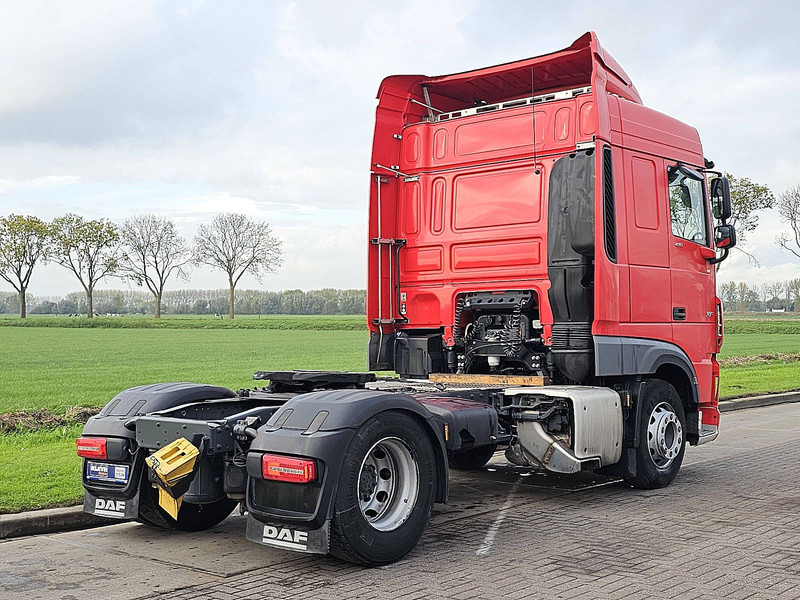 DAF XF 480 - Gjysmë-kamion: foto 3 DAF XF 480 - Gjysmë-kamion: foto 3