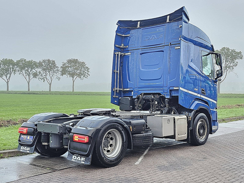 DAF XF 480 NGD NEW MODEL - Gjysmë-kamion: foto 3 DAF XF 480 NGD NEW MODEL - Gjysmë-kamion: foto 3