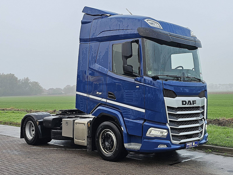 DAF XF 480 NGD NEW MODEL - Gjysmë-kamion: foto 5 DAF XF 480 NGD NEW MODEL - Gjysmë-kamion: foto 5