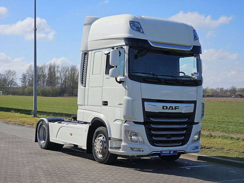 DAF XF 480 SSC LED 2X TANK - Gjysmë-kamion: foto 5 DAF XF 480 SSC LED 2X TANK - Gjysmë-kamion: foto 5