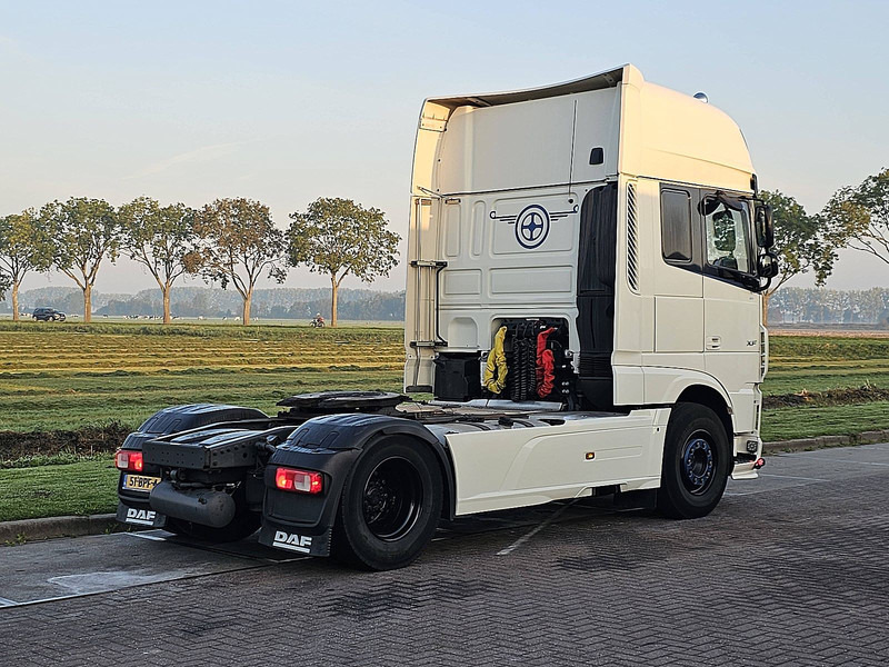 DAF XF 480 SSC SKIRTS NIGHT A/C - Gjysmë-kamion: foto 3 DAF XF 480 SSC SKIRTS NIGHT A/C - Gjysmë-kamion: foto 3