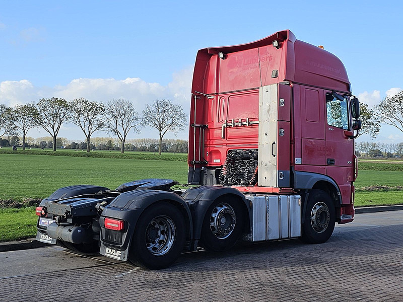 DAF XF 530 FTG - Gjysmë-kamion: foto 3 DAF XF 530 FTG - Gjysmë-kamion: foto 3