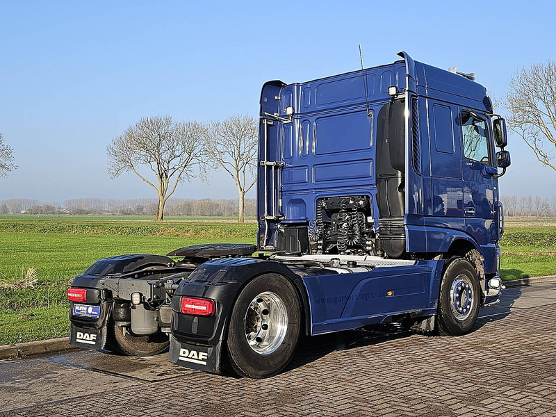 DAF XF 530 - Gjysmë-kamion: foto 3 DAF XF 530 - Gjysmë-kamion: foto 3