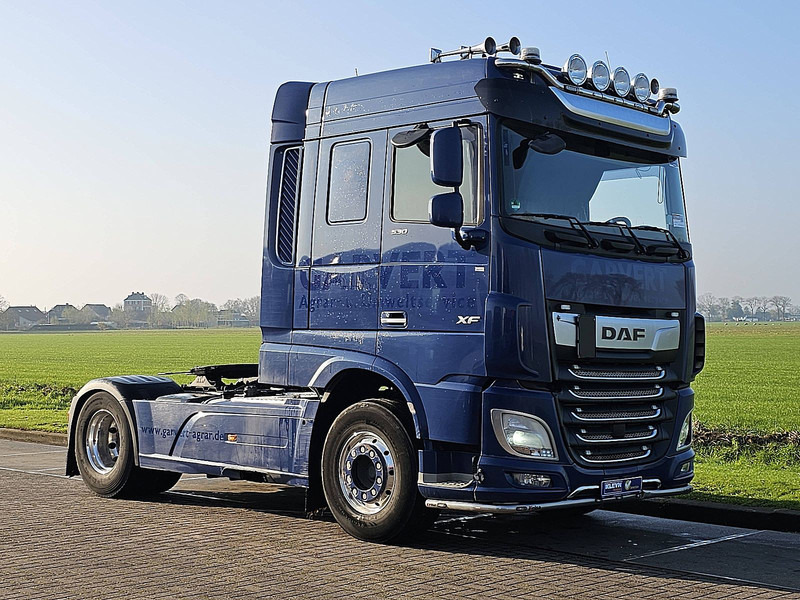 DAF XF 530 - Gjysmë-kamion: foto 5 DAF XF 530 - Gjysmë-kamion: foto 5
