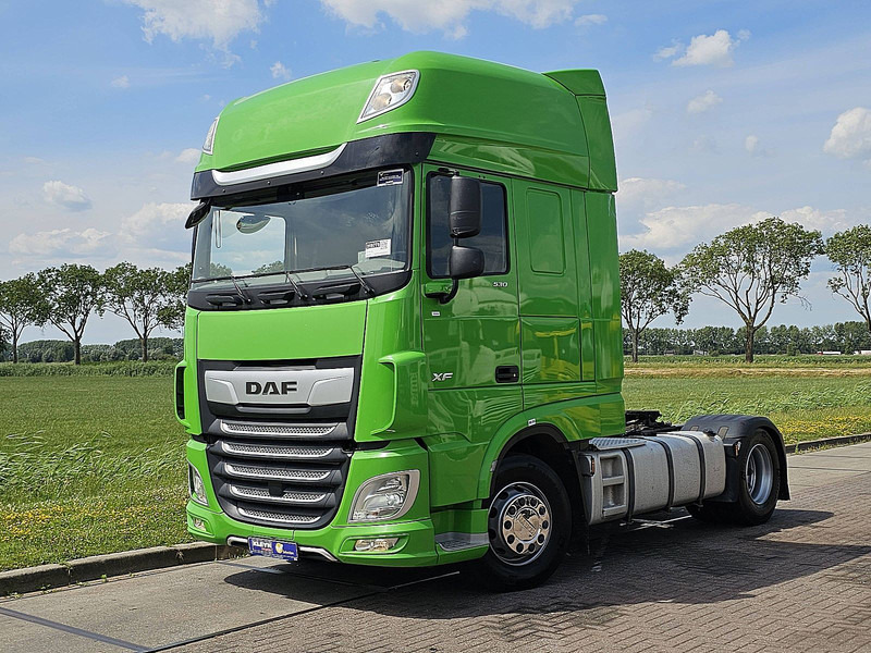DAF XF 530 SSC INTARDER LED - Gjysmë-kamion: foto 2 DAF XF 530 SSC INTARDER LED - Gjysmë-kamion: foto 2