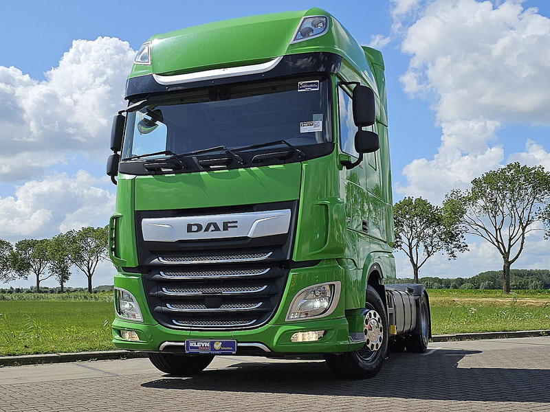 DAF XF 530 SSC INTARDER LED - Gjysmë-kamion: foto 1 DAF XF 530 SSC INTARDER LED - Gjysmë-kamion: foto 1