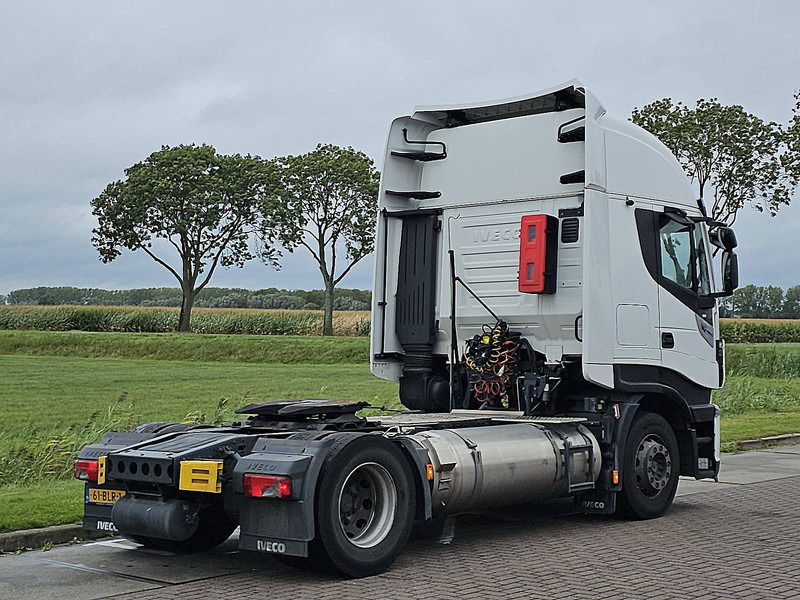Iveco AS440S46 STRALIS LNG - Gjysmë-kamion: foto 3 Iveco AS440S46 STRALIS LNG - Gjysmë-kamion: foto 3