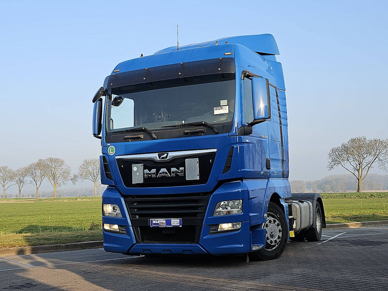 MAN 18.420 TGX XLX LLS-U INTARDER - Gjysmë-kamion: foto 1 MAN 18.420 TGX XLX LLS-U INTARDER - Gjysmë-kamion: foto 1