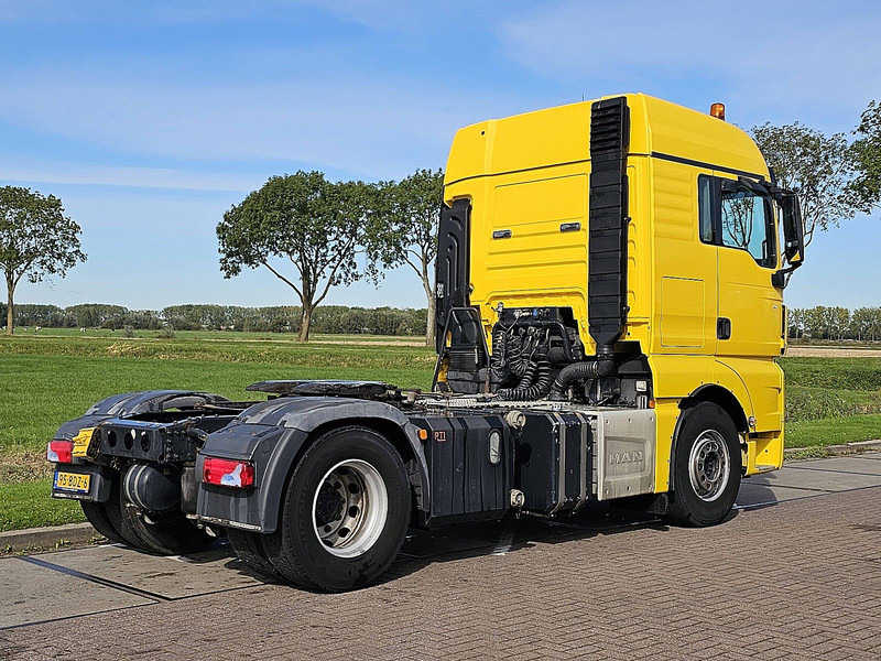 MAN 18.440 TGX XLX PTO NL-TRUCK - Gjysmë-kamion: foto 3 MAN 18.440 TGX XLX PTO NL-TRUCK - Gjysmë-kamion: foto 3