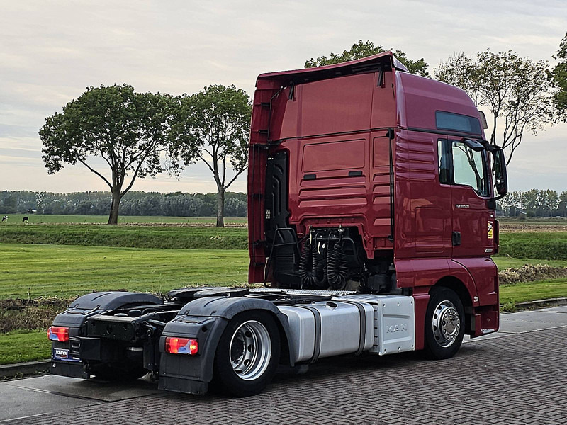 MAN 18.460 TGX - Gjysmë-kamion: foto 3 MAN 18.460 TGX - Gjysmë-kamion: foto 3