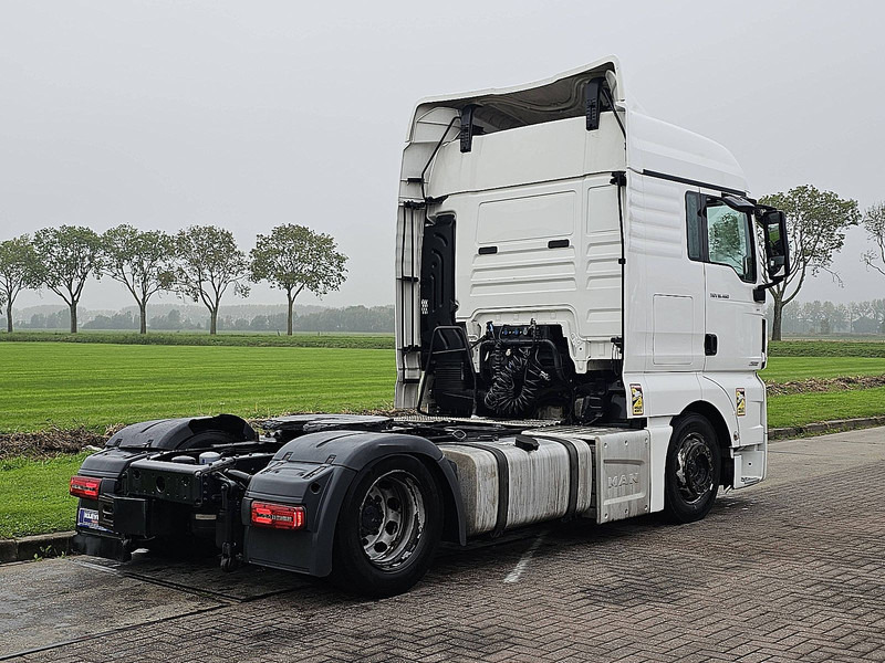 MAN 18.460 TGX XLX LLS-U 2X TANK - Gjysmë-kamion: foto 3 MAN 18.460 TGX XLX LLS-U 2X TANK - Gjysmë-kamion: foto 3