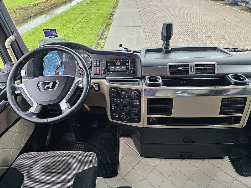 Lizingu i MAN 18.460 TGX XXL BLS 2X TANK MAN 18.460 TGX XXL BLS 2X TANK: foto 8 Lizingu i MAN 18.460 TGX XXL BLS 2X TANK MAN 18.460 TGX XXL BLS 2X TANK: foto 8