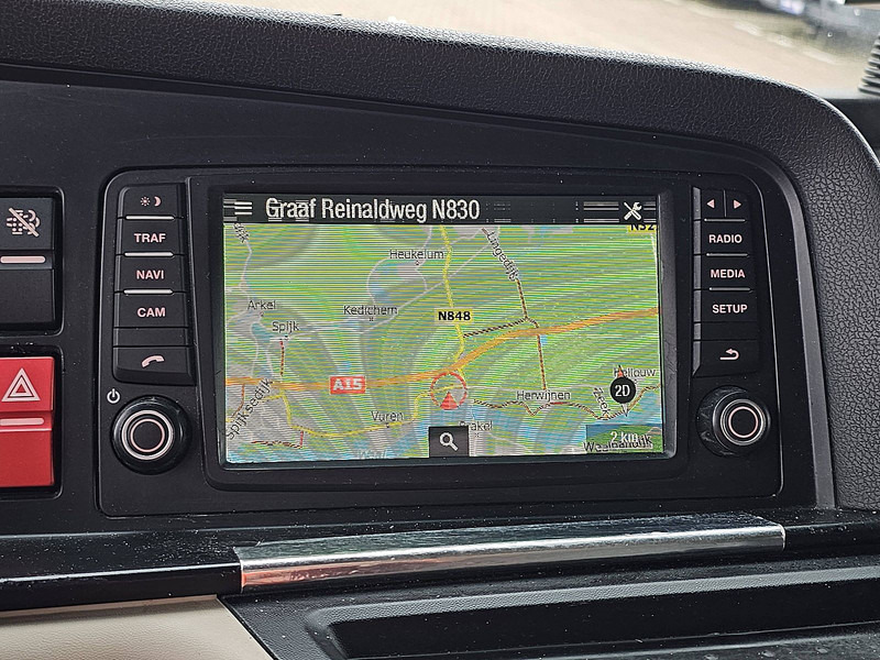 Lizingu i MAN 18.460 TGX XXL BLS 2X TANK MAN 18.460 TGX XXL BLS 2X TANK: foto 13 Lizingu i MAN 18.460 TGX XXL BLS 2X TANK MAN 18.460 TGX XXL BLS 2X TANK: foto 13