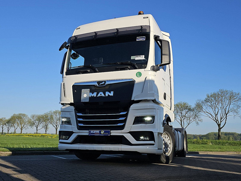 MAN 18.510 TGX GX XXL INTARDER LED - Gjysmë-kamion: foto 1 MAN 18.510 TGX GX XXL INTARDER LED - Gjysmë-kamion: foto 1