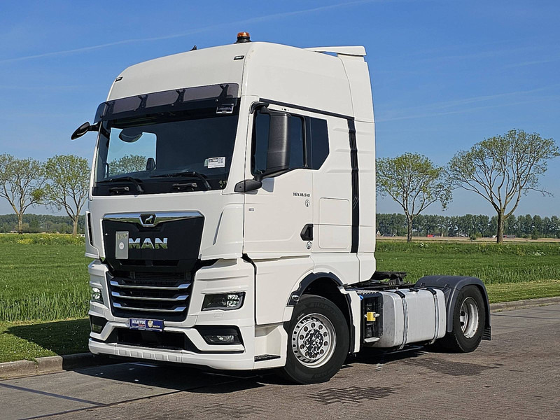 MAN 18.510 TGX GX XXL INTARDER LED - Gjysmë-kamion: foto 2 MAN 18.510 TGX GX XXL INTARDER LED - Gjysmë-kamion: foto 2