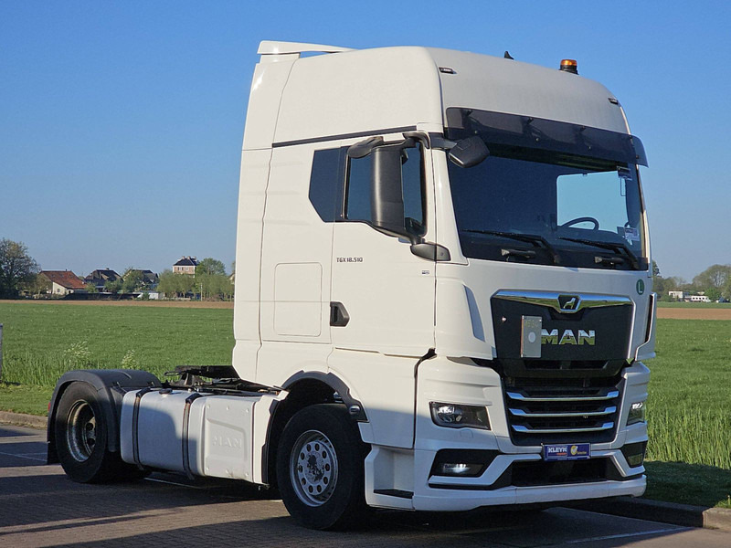 MAN 18.510 TGX GX XXL INTARDER LED - Gjysmë-kamion: foto 5 MAN 18.510 TGX GX XXL INTARDER LED - Gjysmë-kamion: foto 5