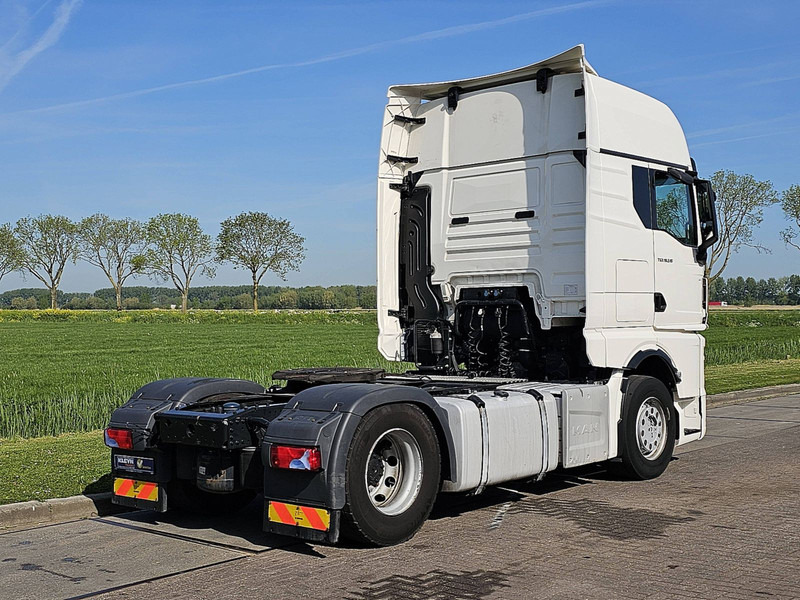 MAN 18.510 TGX GX XXL INTARDER LED - Gjysmë-kamion: foto 3 MAN 18.510 TGX GX XXL INTARDER LED - Gjysmë-kamion: foto 3