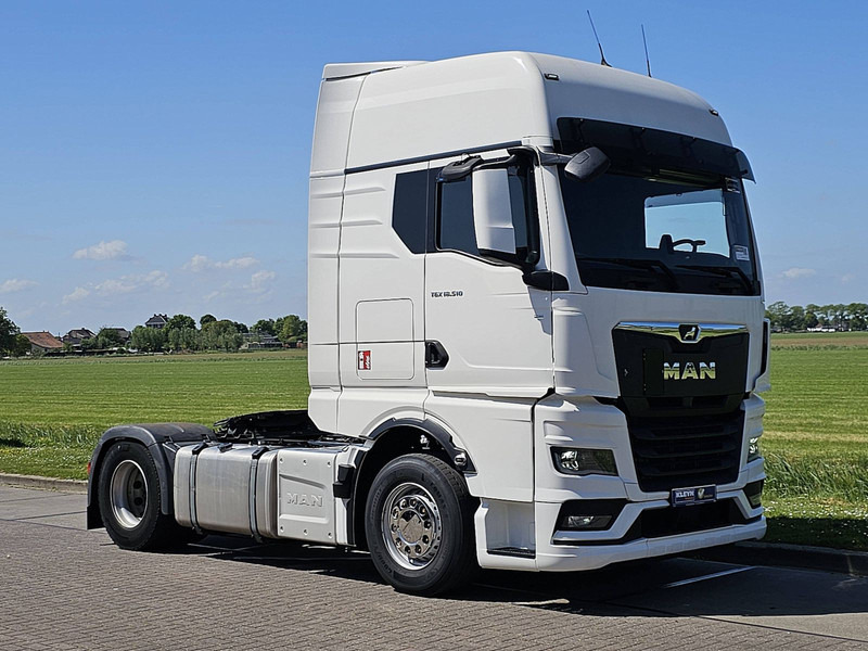 MAN 18.510 TGX GX XXL INTARDER LED - Gjysmë-kamion: foto 5 MAN 18.510 TGX GX XXL INTARDER LED - Gjysmë-kamion: foto 5