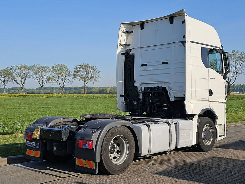 MAN 18.510 TGX GX XXL INTARDER LED - Gjysmë-kamion: foto 3 MAN 18.510 TGX GX XXL INTARDER LED - Gjysmë-kamion: foto 3