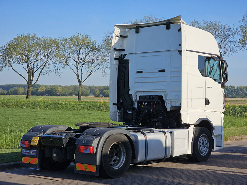 MAN 18.510 TGX GX XXL INTARDER LED - Gjysmë-kamion: foto 3 MAN 18.510 TGX GX XXL INTARDER LED - Gjysmë-kamion: foto 3