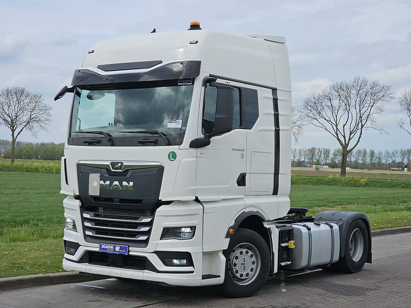 MAN 18.510 TGX GX XXL INTARDER LED - Gjysmë-kamion: foto 2 MAN 18.510 TGX GX XXL INTARDER LED - Gjysmë-kamion: foto 2