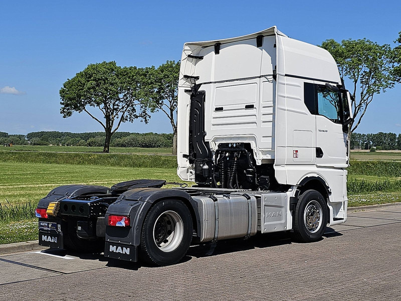 MAN 18.510 TGX GX XXL INTARDER LED - Gjysmë-kamion: foto 3 MAN 18.510 TGX GX XXL INTARDER LED - Gjysmë-kamion: foto 3