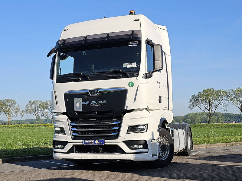 MAN 18.510 TGX GX XXL INTARDER LED - Gjysmë-kamion: foto 1 MAN 18.510 TGX GX XXL INTARDER LED - Gjysmë-kamion: foto 1