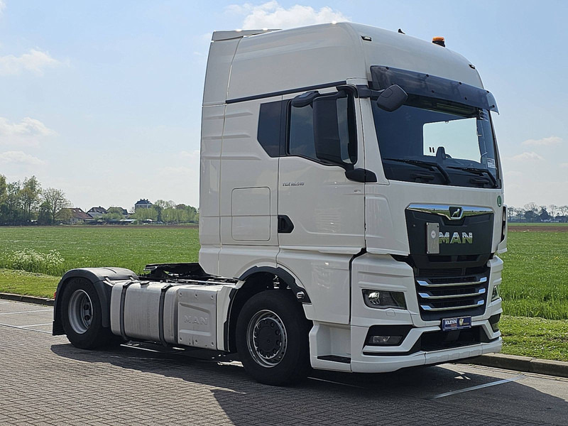 MAN 18.510 TGX GX XXL INTARDER LED - Gjysmë-kamion: foto 5 MAN 18.510 TGX GX XXL INTARDER LED - Gjysmë-kamion: foto 5