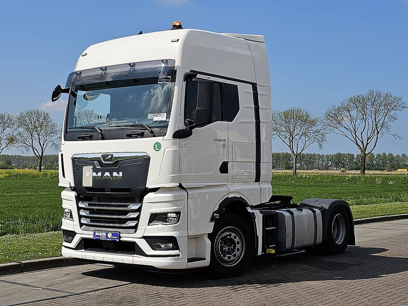 MAN 18.510 TGX GX XXL INTARDER LED - Gjysmë-kamion: foto 2 MAN 18.510 TGX GX XXL INTARDER LED - Gjysmë-kamion: foto 2