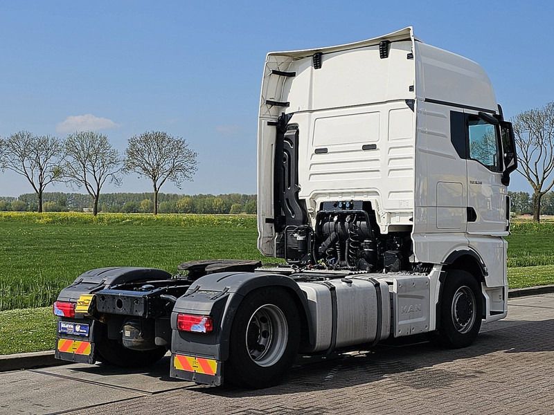 MAN 18.510 TGX GX XXL INTARDER LED - Gjysmë-kamion: foto 3 MAN 18.510 TGX GX XXL INTARDER LED - Gjysmë-kamion: foto 3