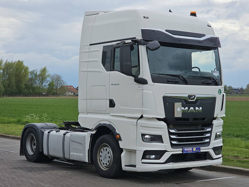 MAN 18.510 TGX GX XXL INTARDER LED - Gjysmë-kamion: foto 5 MAN 18.510 TGX GX XXL INTARDER LED - Gjysmë-kamion: foto 5
