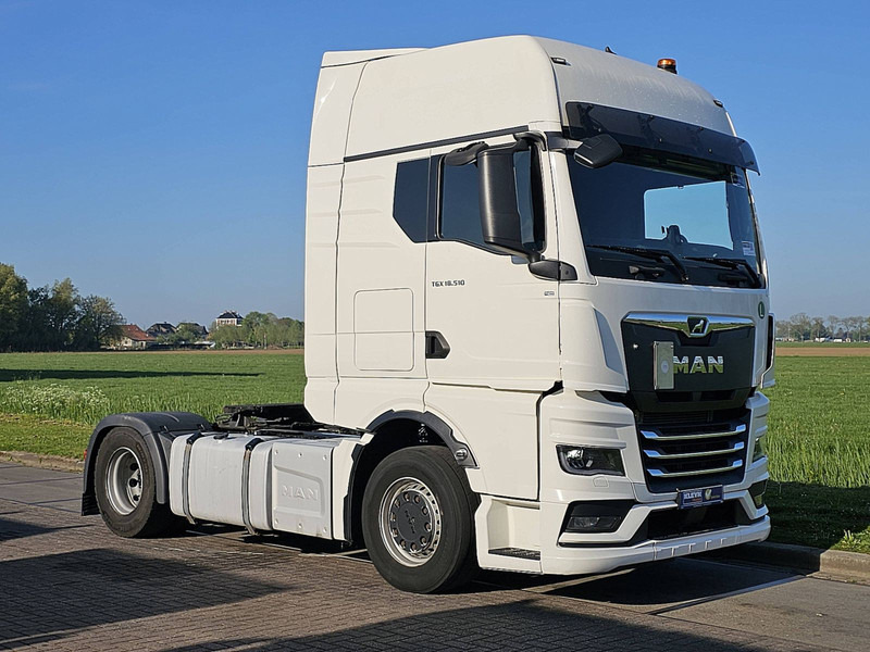 MAN 18.510 TGX GX XXL INTARDER LED - Gjysmë-kamion: foto 5 MAN 18.510 TGX GX XXL INTARDER LED - Gjysmë-kamion: foto 5