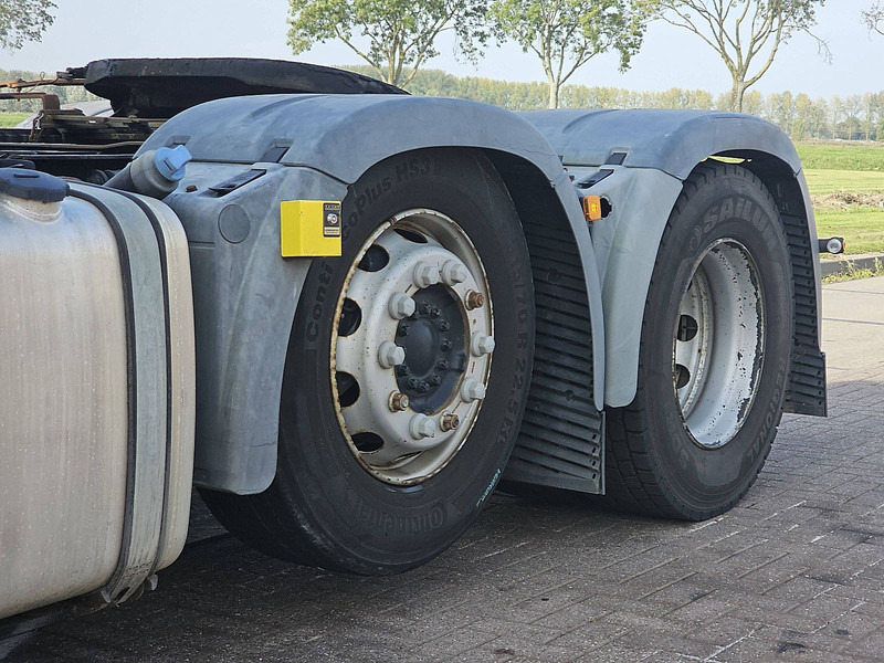 Gjysmë-kamion MAN 26.500 TGX XXL 6X2/2 356TKM: foto 15 Gjysmë-kamion MAN 26.500 TGX XXL 6X2/2 356TKM: foto 15