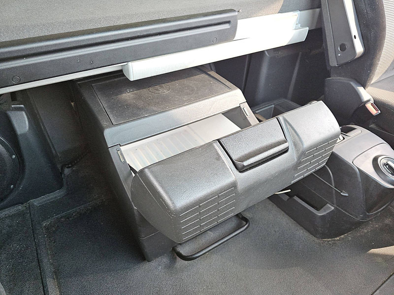 Gjysmë-kamion MAN 26.500 TGX XXL 6X2/2 356TKM: foto 10 Gjysmë-kamion MAN 26.500 TGX XXL 6X2/2 356TKM: foto 10