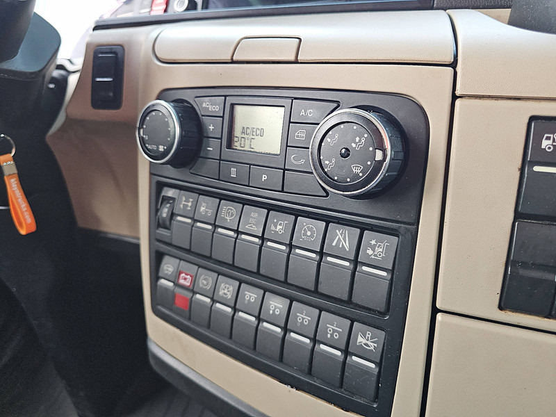 Gjysmë-kamion MAN 26.500 TGX XXL 6X2/2 356TKM: foto 12 Gjysmë-kamion MAN 26.500 TGX XXL 6X2/2 356TKM: foto 12