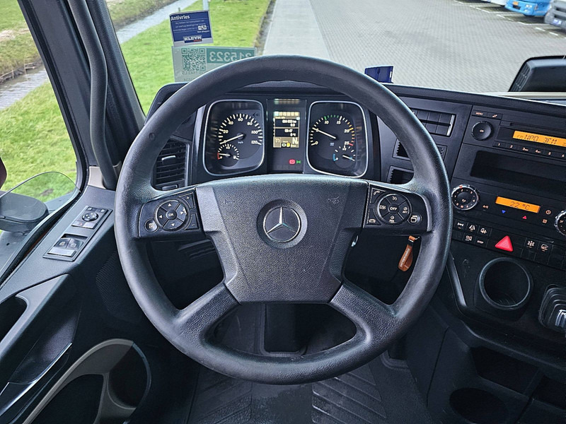 Gjysmë-kamion Mercedes-Benz ACTROS 1843 LS: foto 11
