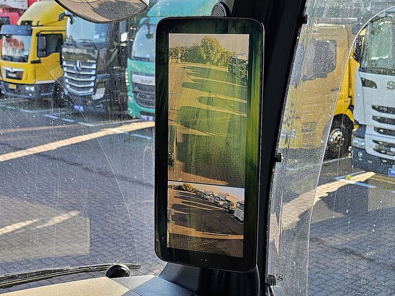 Gjysmë-kamion Mercedes-Benz ACTROS 1846 4X4 HAD PTO+HYDR.: foto 13 Gjysmë-kamion Mercedes-Benz ACTROS 1846 4X4 HAD PTO+HYDR.: foto 13