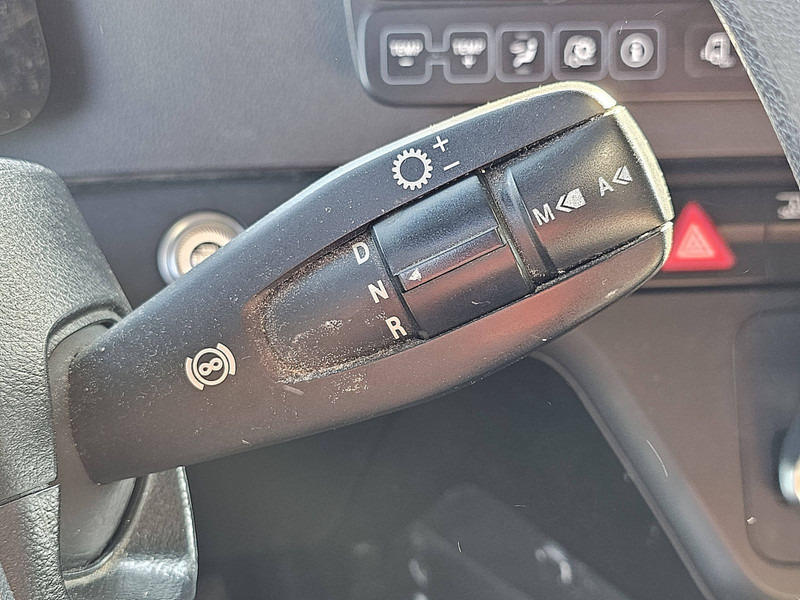 Gjysmë-kamion Mercedes-Benz ACTROS 1846 4X4 HAD PTO+HYDR.: foto 14 Gjysmë-kamion Mercedes-Benz ACTROS 1846 4X4 HAD PTO+HYDR.: foto 14