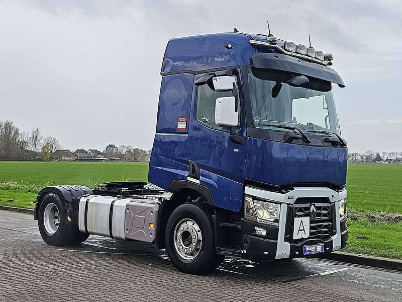 Renault T 440 - Gjysmë-kamion: foto 5 Renault T 440 - Gjysmë-kamion: foto 5