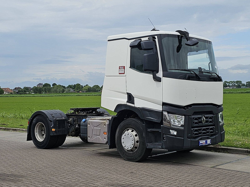 Renault T 460 FULL ADR ALCOA - Gjysmë-kamion: foto 5 Renault T 460 FULL ADR ALCOA - Gjysmë-kamion: foto 5