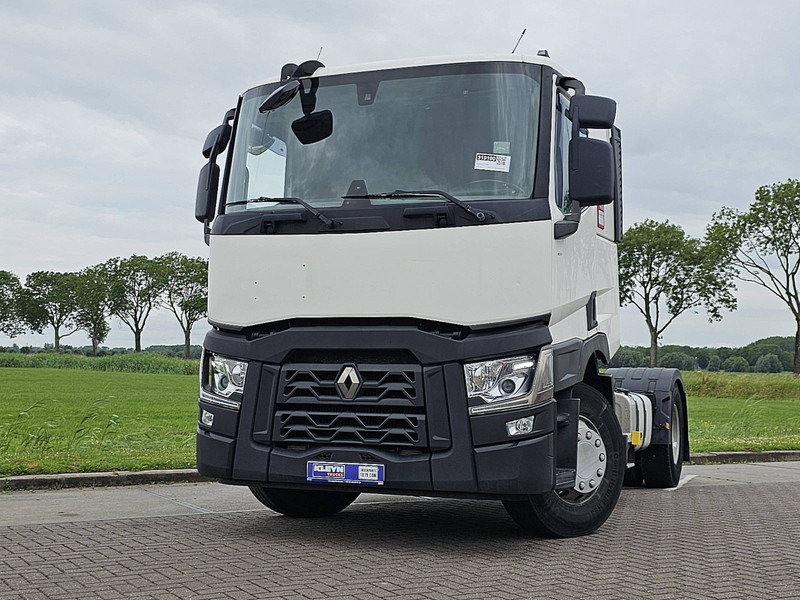 Renault T 460 FULL ADR ALCOA - Gjysmë-kamion: foto 1 Renault T 460 FULL ADR ALCOA - Gjysmë-kamion: foto 1