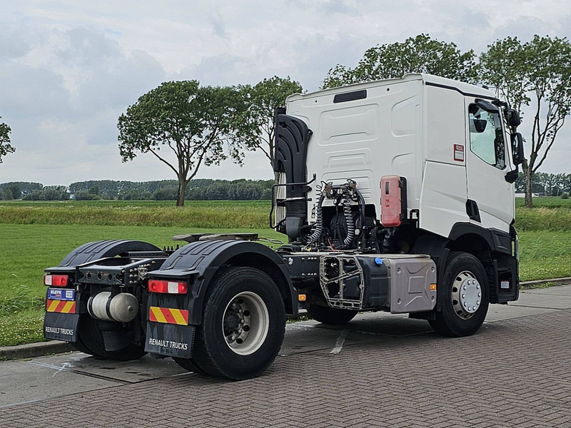 Renault T 460 FULL ADR ALCOA - Gjysmë-kamion: foto 3 Renault T 460 FULL ADR ALCOA - Gjysmë-kamion: foto 3