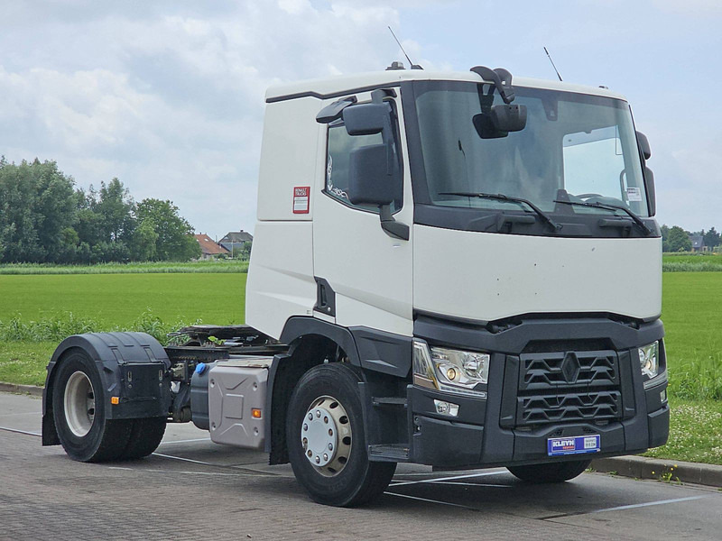 Renault T 460 FULL ADR ALCOA - Gjysmë-kamion: foto 5 Renault T 460 FULL ADR ALCOA - Gjysmë-kamion: foto 5
