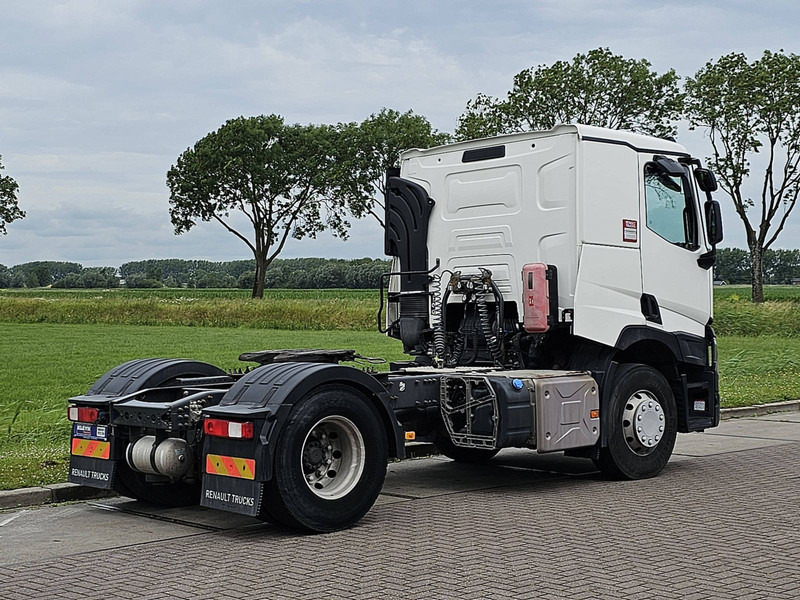 Renault T 460 FULL ADR ALCOA - Gjysmë-kamion: foto 3 Renault T 460 FULL ADR ALCOA - Gjysmë-kamion: foto 3