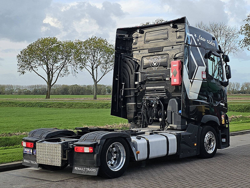 Renault T 480 HIGH EVO MEGA HUBSAT - Gjysmë-kamion: foto 3 Renault T 480 HIGH EVO MEGA HUBSAT - Gjysmë-kamion: foto 3