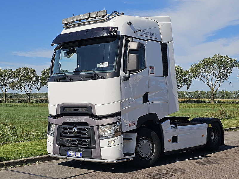 Renault T 480 HIGH T high - Gjysmë-kamion: foto 2 Renault T 480 HIGH T high - Gjysmë-kamion: foto 2
