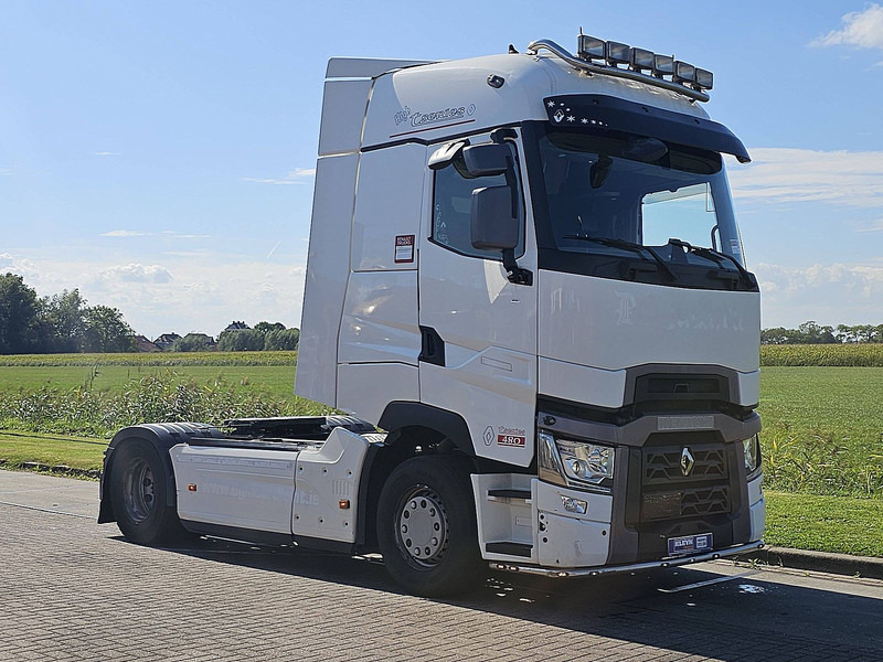 Renault T 480 HIGH T high - Gjysmë-kamion: foto 5 Renault T 480 HIGH T high - Gjysmë-kamion: foto 5